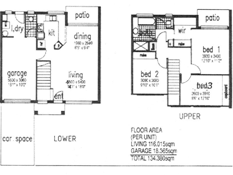 4/97-137 Edmund Rice Drive,, Southport QLD 4215