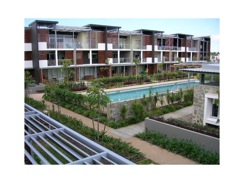 183/43 Love Street, Bulimba QLD 4171