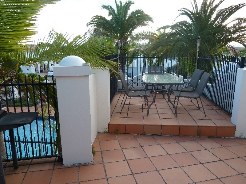 16/22-34 Glenside Drive, Robina QLD 4226