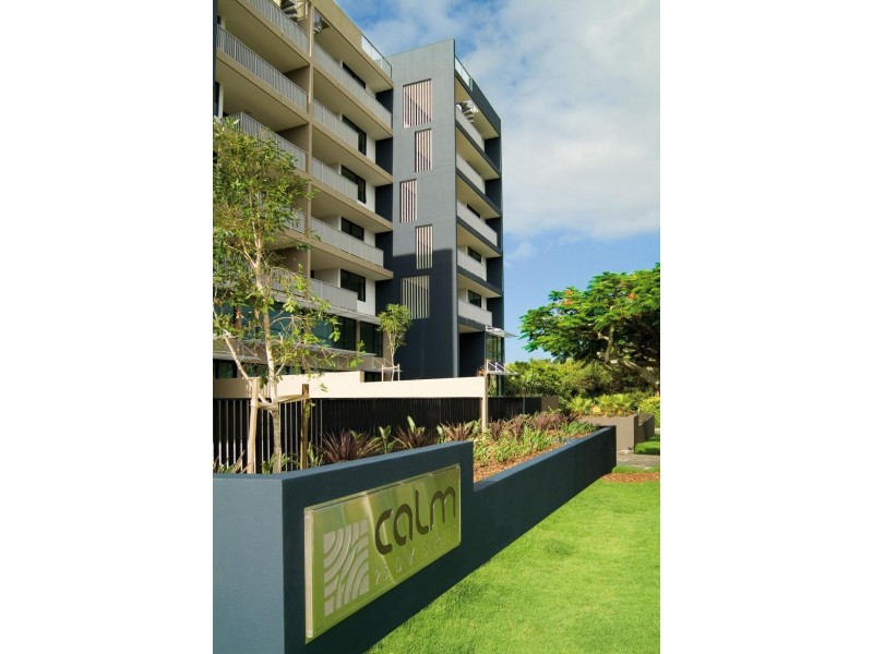 404/25 Dix Street, Redcliffe QLD 4020