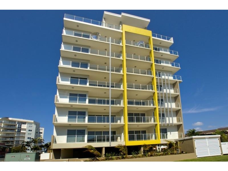 2/1 Sydney Street, Redcliffe QLD 4020