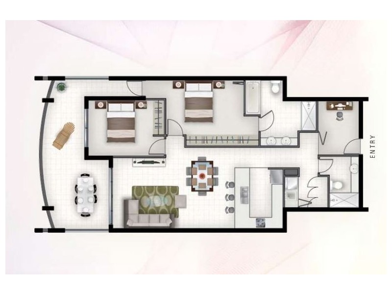 11/1Angu Cnr Angus & Hornibrook Esplanade, Clontarf QLD 4019