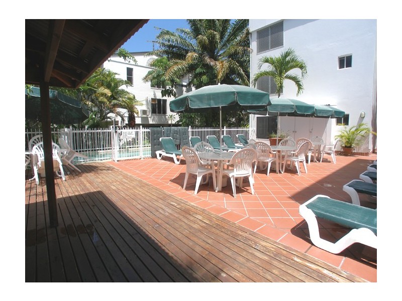Port Douglas QLD 4877