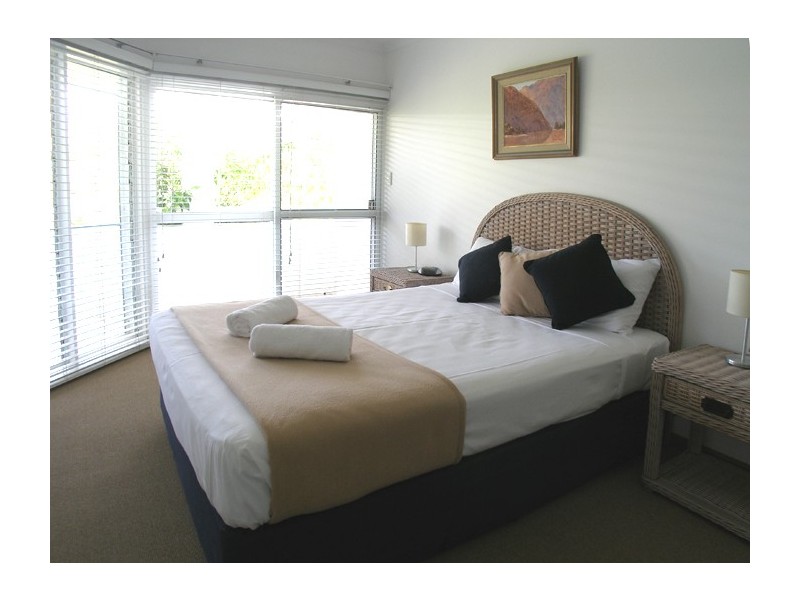 Port Douglas QLD 4877