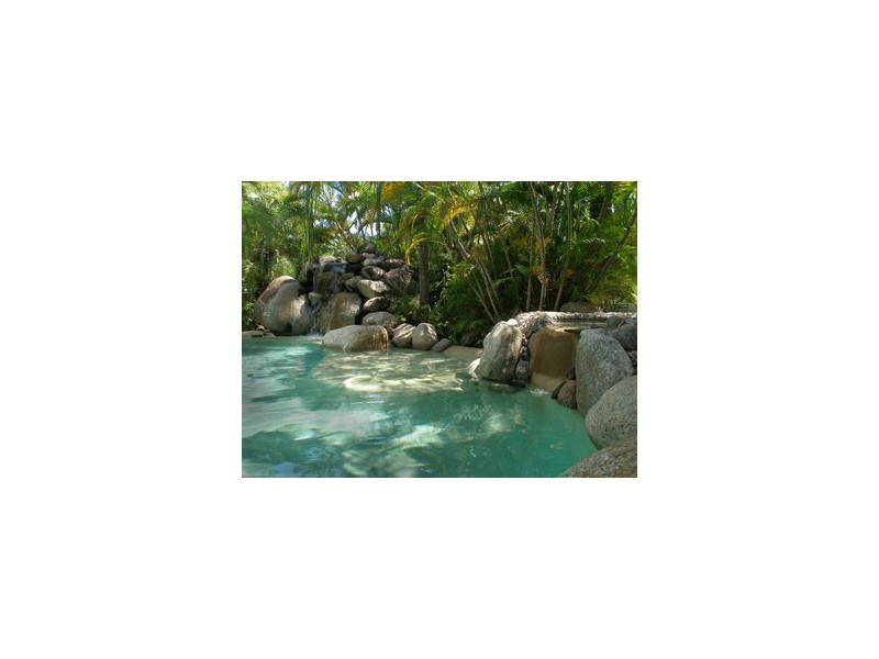 Port Douglas QLD 4877