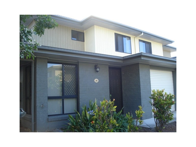 31/49 Gannon Avenue, Manly QLD 4179