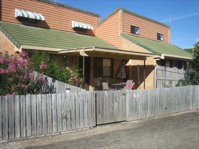 46/30 Sportsman Ave, Mermaid Beach QLD 4218