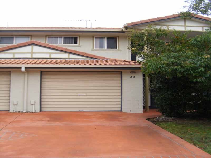 20/21 Chessom Street, Mitchelton QLD 4053