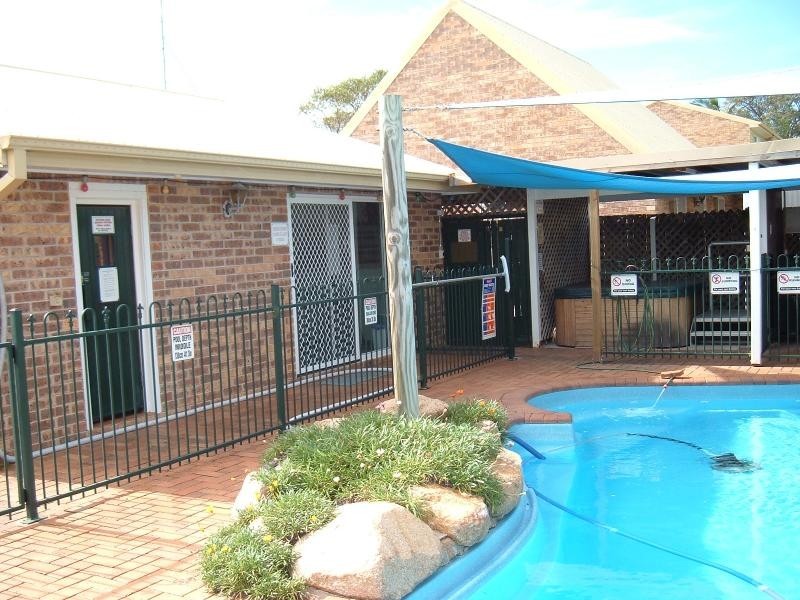 15/52 Island St, Cleveland QLD 4163