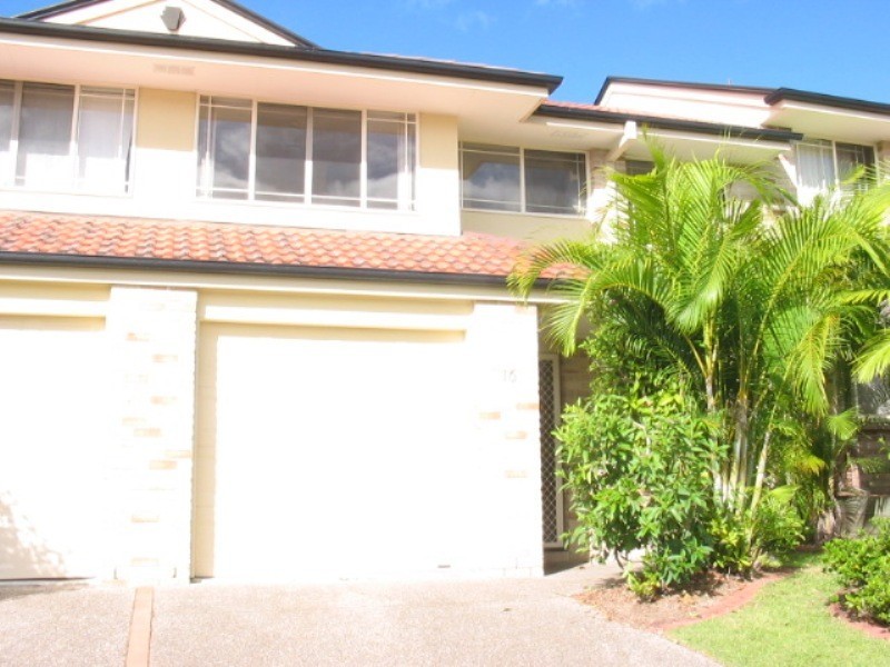 16/78 Franklin Drive, Mudgeeraba QLD 4213