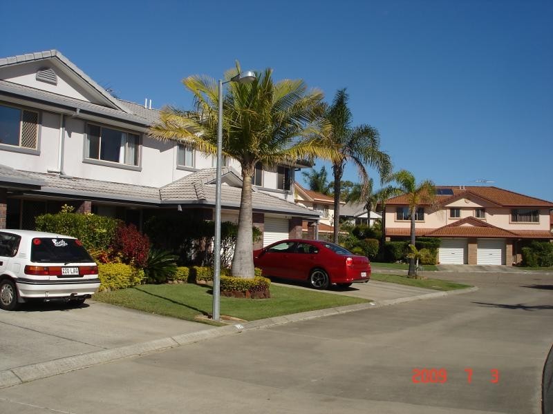 46/175 Thornside Road,, Thorneside QLD 4158
