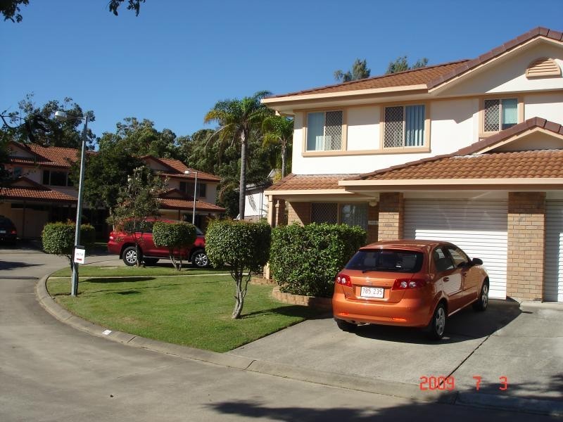 46/175 Thornside Road,, Thorneside QLD 4158