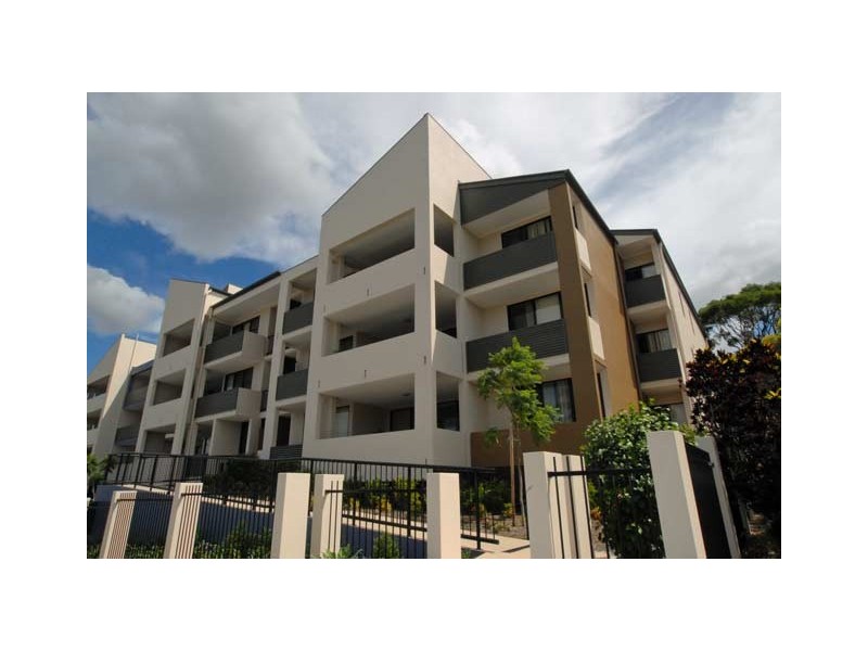 30/2246 LOGAN ROAD, Upper Mount Gravatt QLD 4122