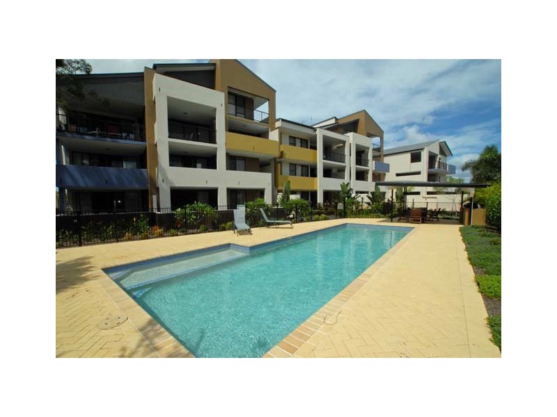 30/2246 LOGAN ROAD, Upper Mount Gravatt QLD 4122