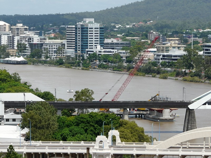 14th/30 Tank Street, Brisbane QLD 4000