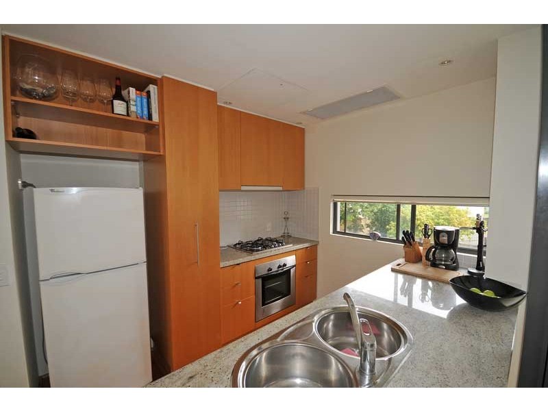 8/5 Manning Street, South Brisbane QLD 4101