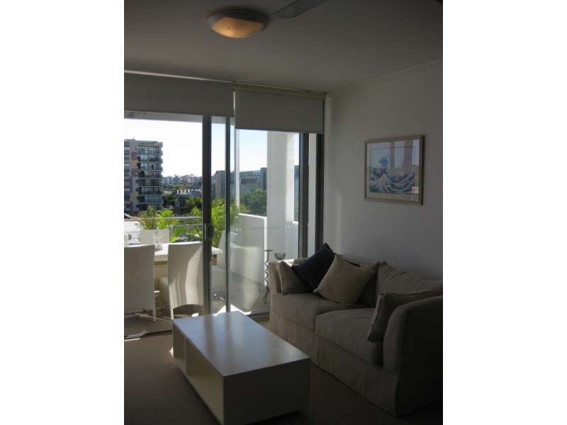 588/20 Anthony Street, West End QLD 4101