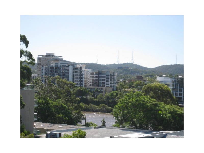 588/20 Anthony Street, West End QLD 4101