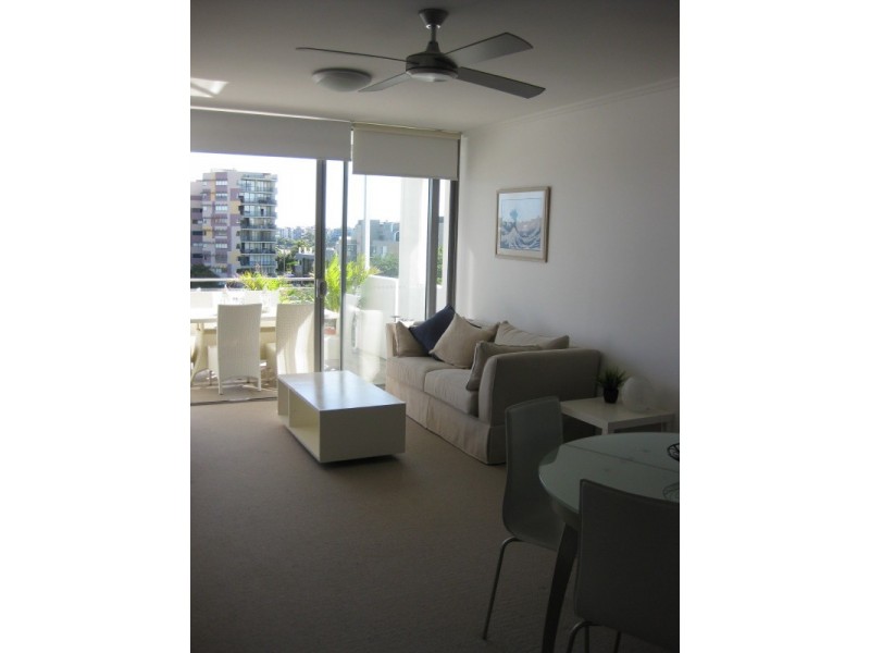 588/20 Anthony Street, West End QLD 4101