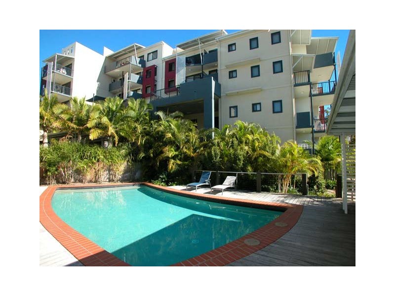 72/35 Morrow Street, Taringa QLD 4068