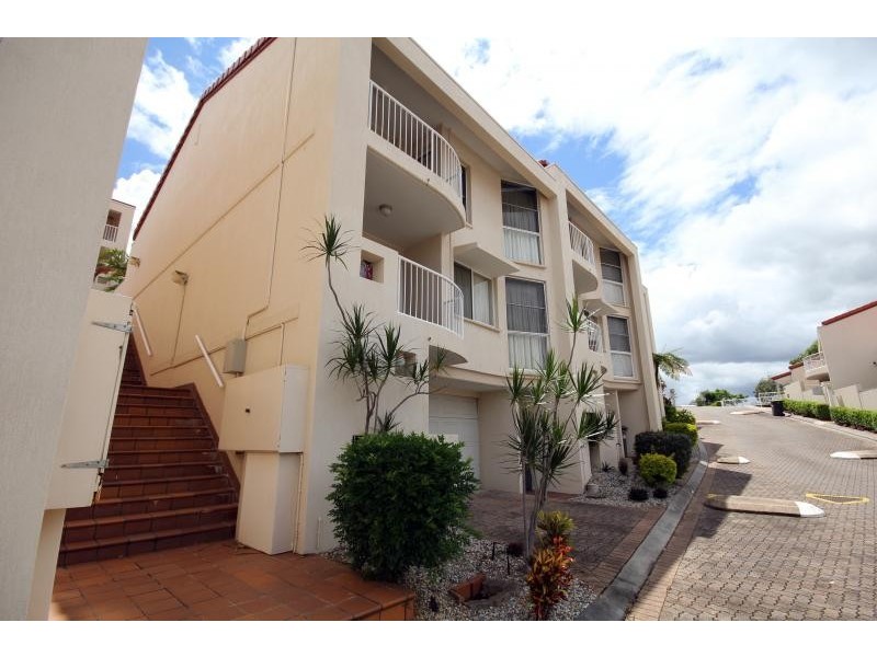 17/7 Boyd Street, Bowen Hills QLD 4006