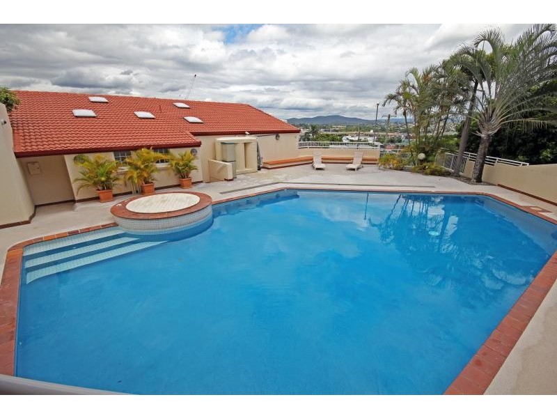 17/7 Boyd Street, Bowen Hills QLD 4006