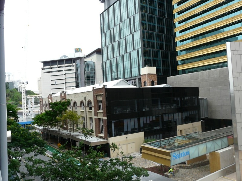 3rd/30 Tank Street, Brisbane QLD 4000