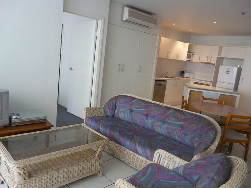 3rd/30 Tank Street, Brisbane QLD 4000