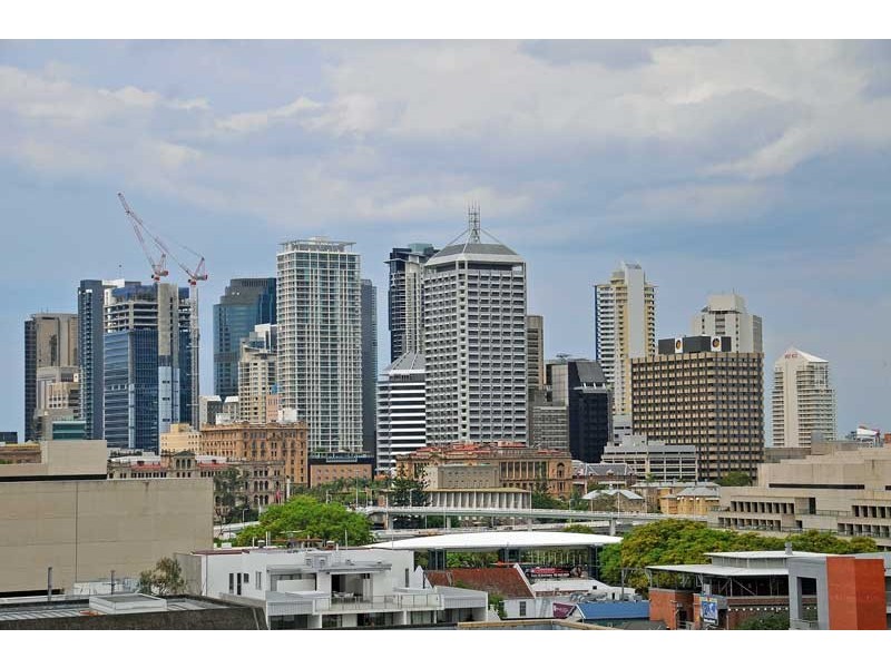 83/10 Manning St, South Brisbane QLD 4101