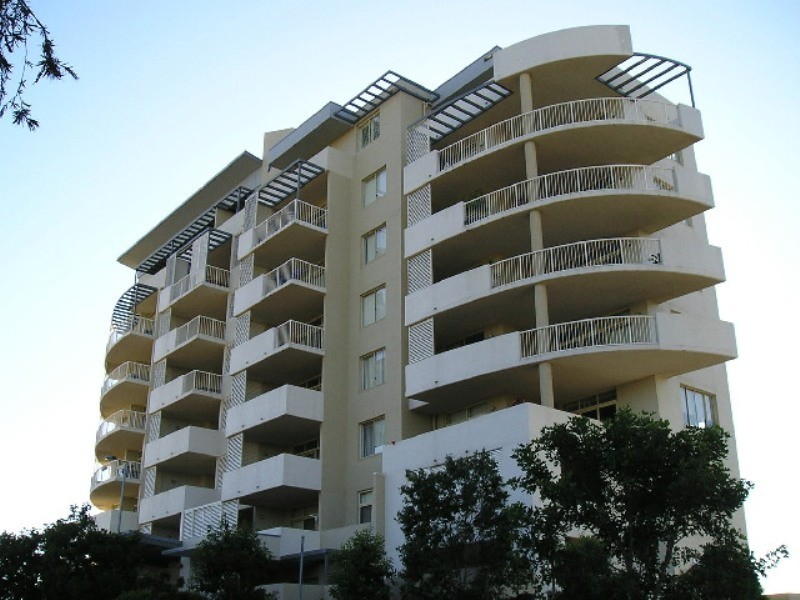 26/22 Riverview Terrace, Indooroopilly QLD 4068