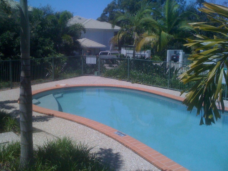 10/1 Carnarvon Court, Oxenford QLD 4210