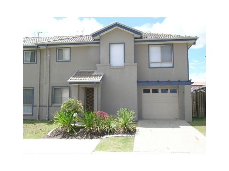 68/15 College Street, North Lakes QLD 4509