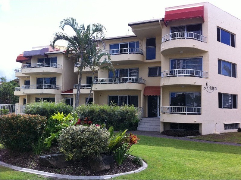 3/5 Australia Avenue, Broadbeach QLD 4218