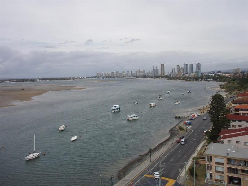 Labrador QLD 4215
