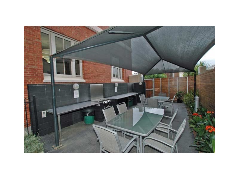 101/50 Macquarie Street, Teneriffe QLD 4005