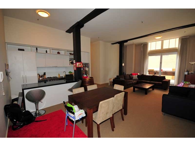 101/50 Macquarie Street, Teneriffe QLD 4005