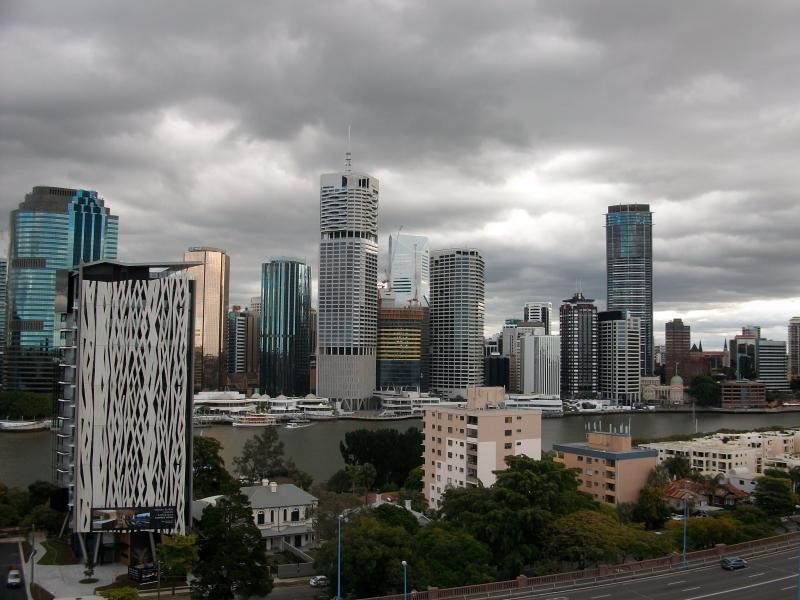 70/1 Goodwin Street, Kangaroo Point QLD 4169