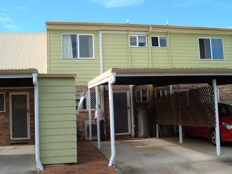 9/52 Island St, Cleveland QLD 4163