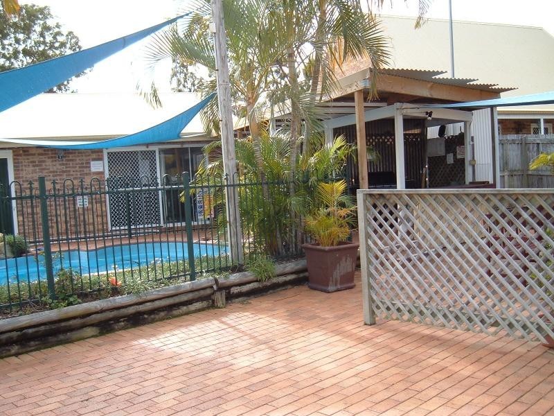 9/52 Island St, Cleveland QLD 4163