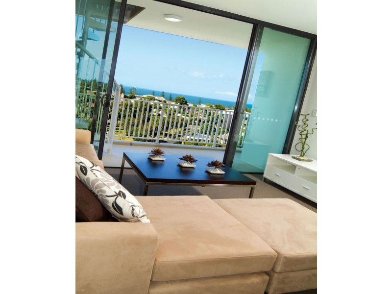 502/25 Dix Street, Redcliffe QLD 4020