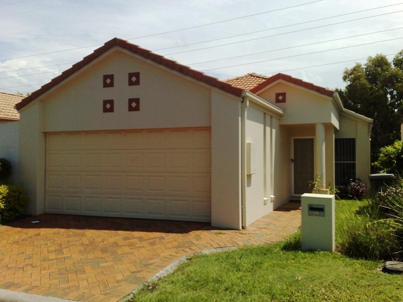 13 Highgate, Robina QLD 4226