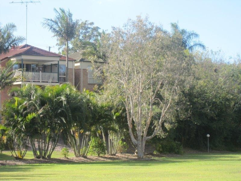 Mount Gravatt QLD 4122