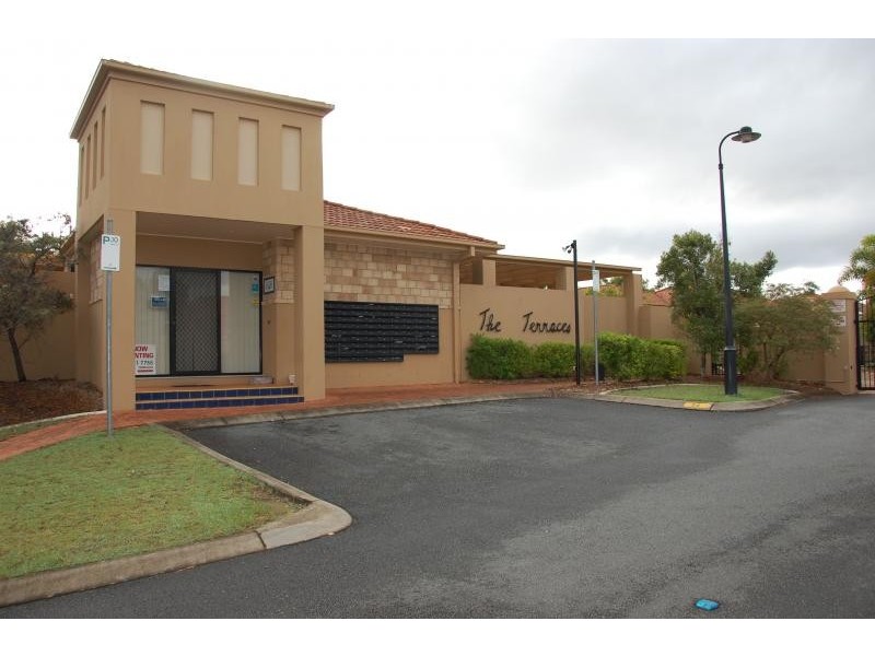 73/24 Amsonia Court,, Arundel QLD 4214