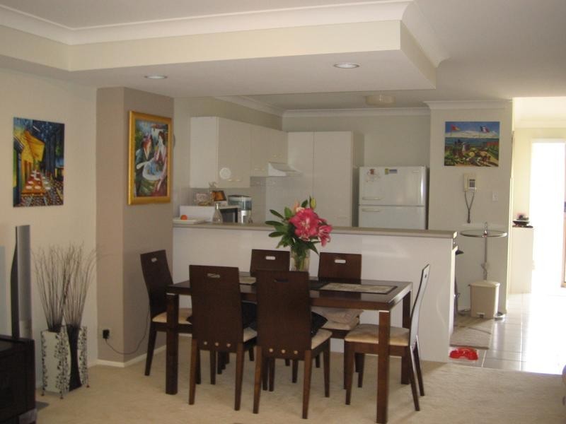 58/15 Bridgman Drive, Reedy Creek QLD 4227