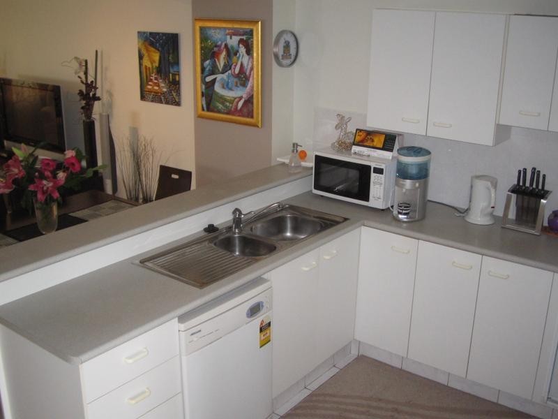 58/15 Bridgman Drive, Reedy Creek QLD 4227