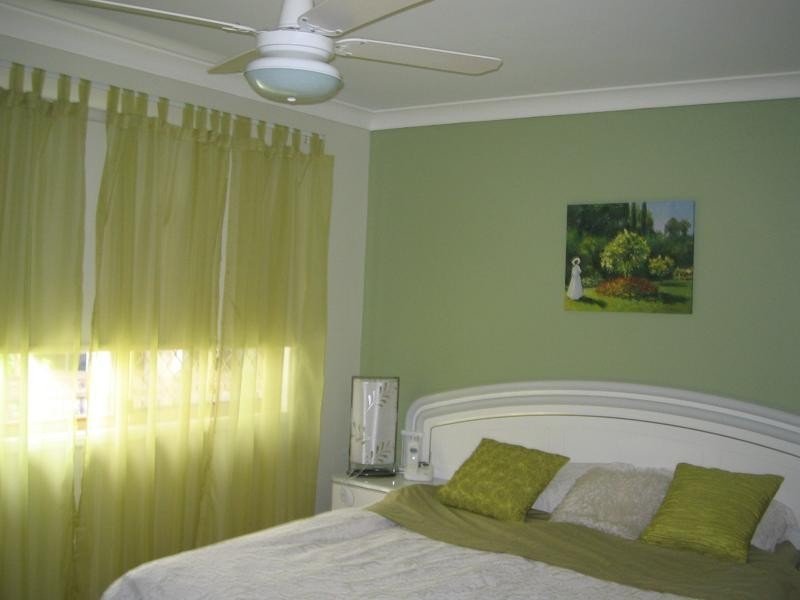 58/15 Bridgman Drive, Reedy Creek QLD 4227