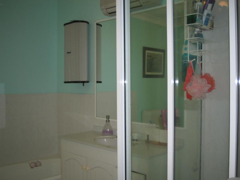 58/15 Bridgman Drive, Reedy Creek QLD 4227