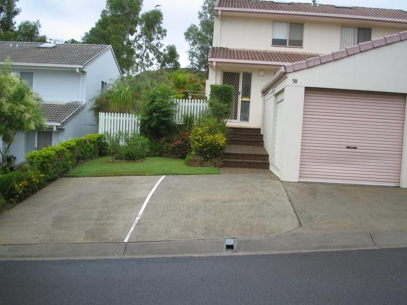 58/15 Bridgman Drive, Reedy Creek QLD 4227