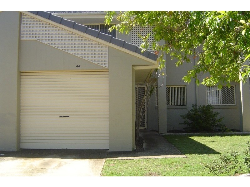 44/3 Arundel Drive,, Arundel QLD 4214