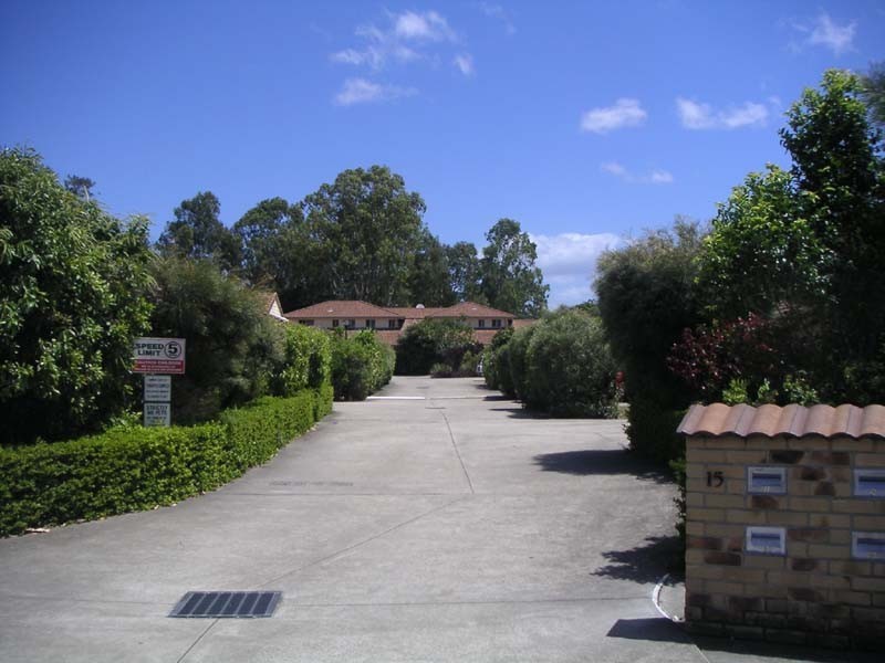 15 Fortune Street, Coomera QLD 4209